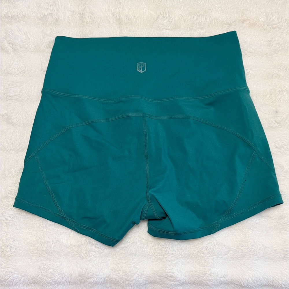 Born Primitive Shorts - Picture 2 of 3